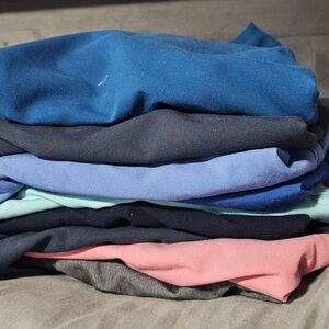 Colorful Figs Tops Bundle